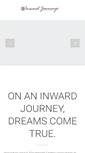 Mobile Screenshot of inwardjourneys.net